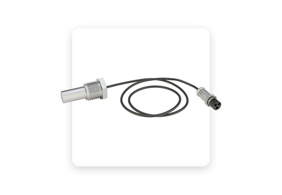 Sugar Valley Temperatuur module