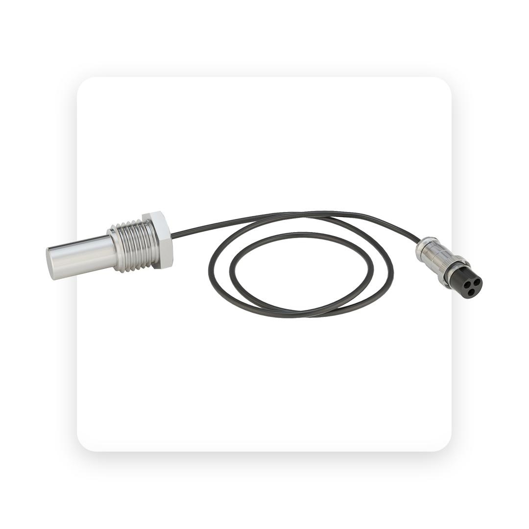 Sugar Valley Temperatuur module