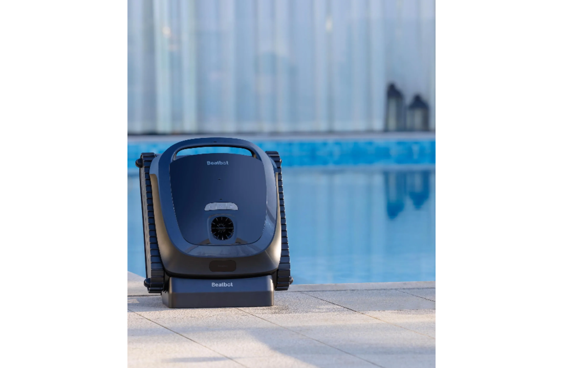 Beatbot Aquasense 2 zwembadrobot