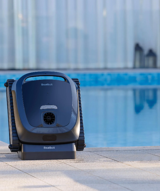 Beatbot Aquasense 2 zwembadrobot