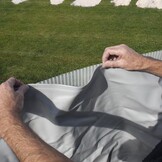 Gre zwembad Kea set rond diversen