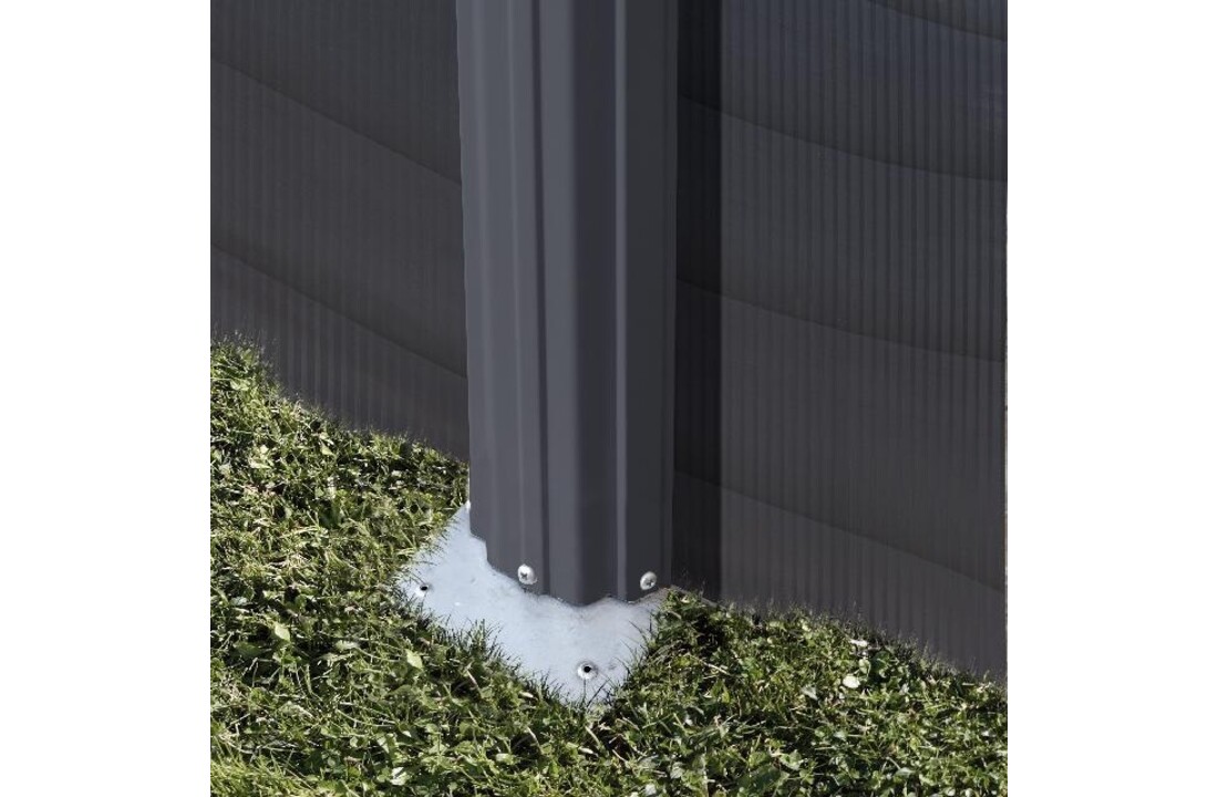 Gre zwembad Kea set rond diversen