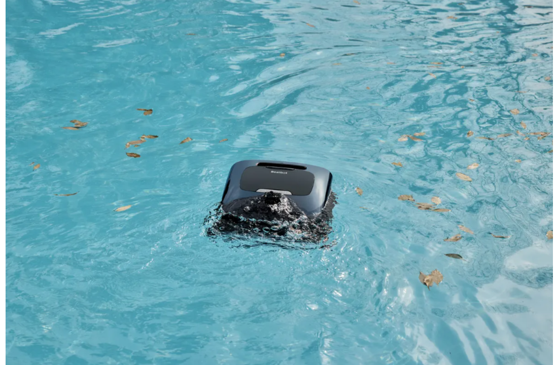 Beatbot Aquasense 2 Ultra zwembadrobot