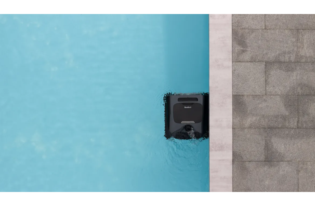 Beatbot Aquasense 2 Ultra zwembadrobot