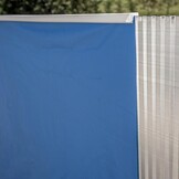 Gre zwembad Pacific set rond diverse maten