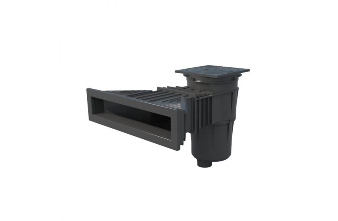 Astral Skimmer voor folie- en prefabbaden