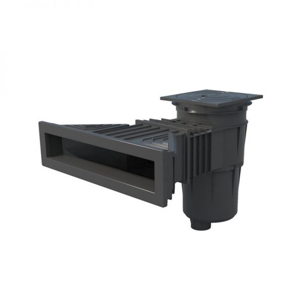 Astral Skimmer voor folie- en prefabbaden