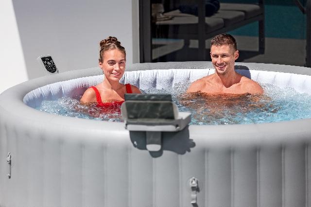 Lay-Z Spa 4-in-1 accessoire dienblad