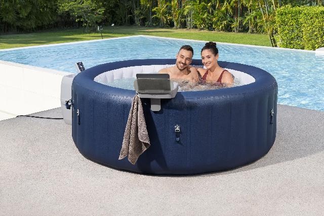 Lay-Z Spa 4-in-1 accessoire dienblad