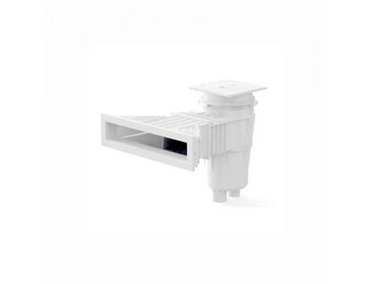 Astral Skimmer voor folie- en prefabbaden