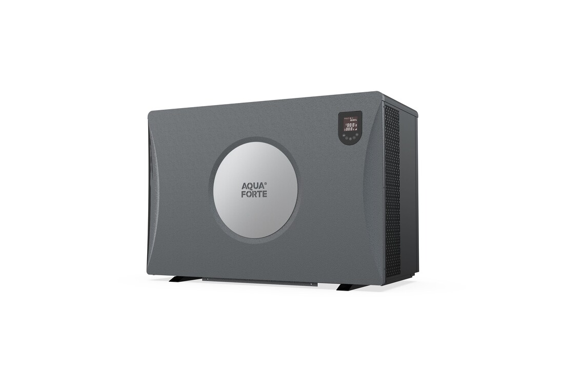 AquaForte Mr. Silence 30 Full Inverter warmtepomp