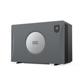 AquaForte Mr. Silence 30 Full Inverter warmtepomp