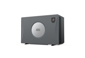 AquaForte Mr. Silence 30 Full Inverter warmtepomp