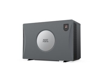 AquaForte Mr. Silence 30 Full Inverter warmtepomp