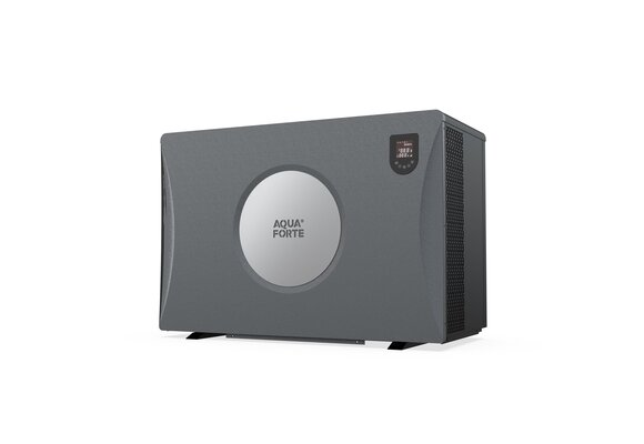 AquaForte Mr. Silence 30 Full Inverter warmtepomp