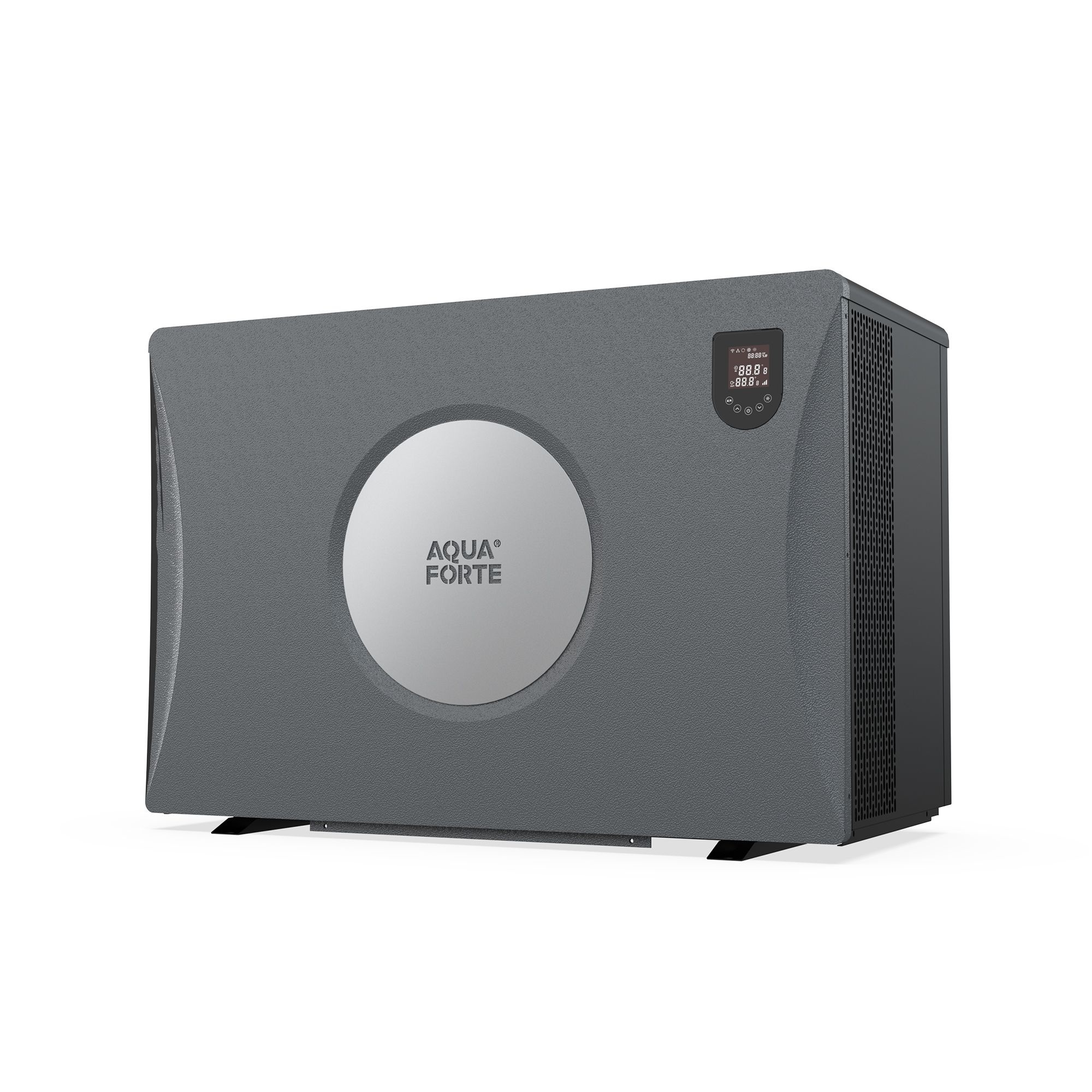 AquaForte Mr. Silence 30 Full Inverter warmtepomp