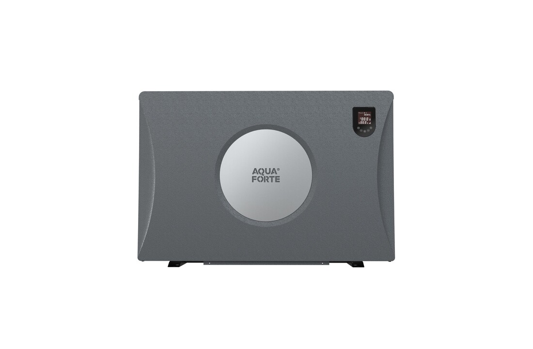 AquaForte Mr. Silence 30 Full Inverter warmtepomp