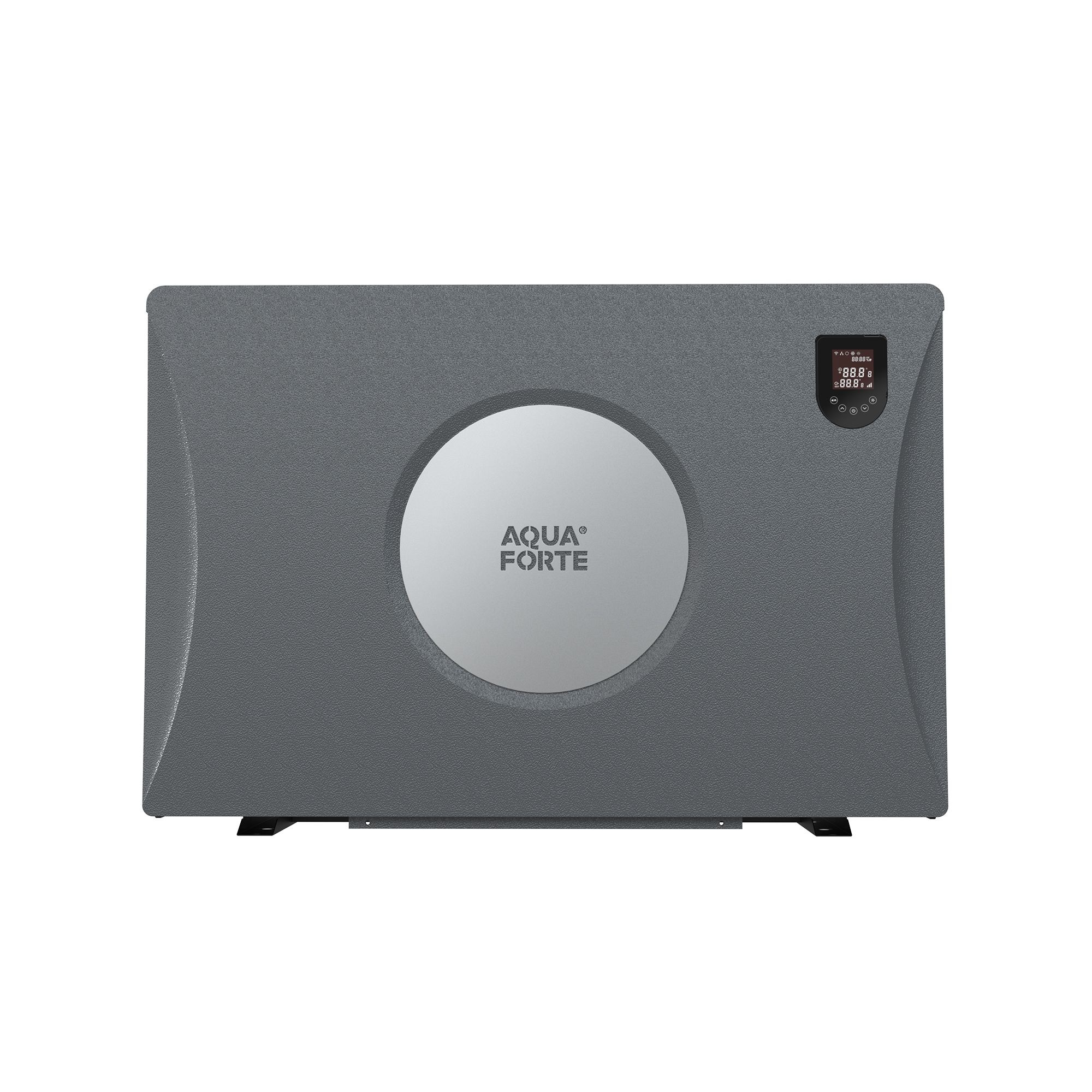 AquaForte Mr. Silence 30 Full Inverter warmtepomp