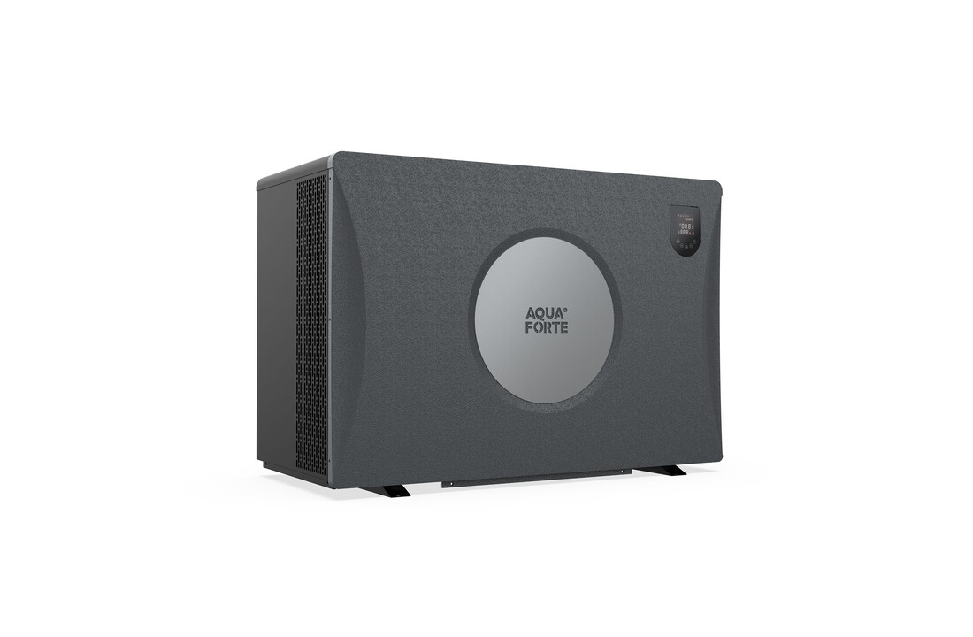 AquaForte Mr. Silence 30 Full Inverter warmtepomp