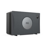 AquaForte Mr. Silence 30 Full Inverter warmtepomp