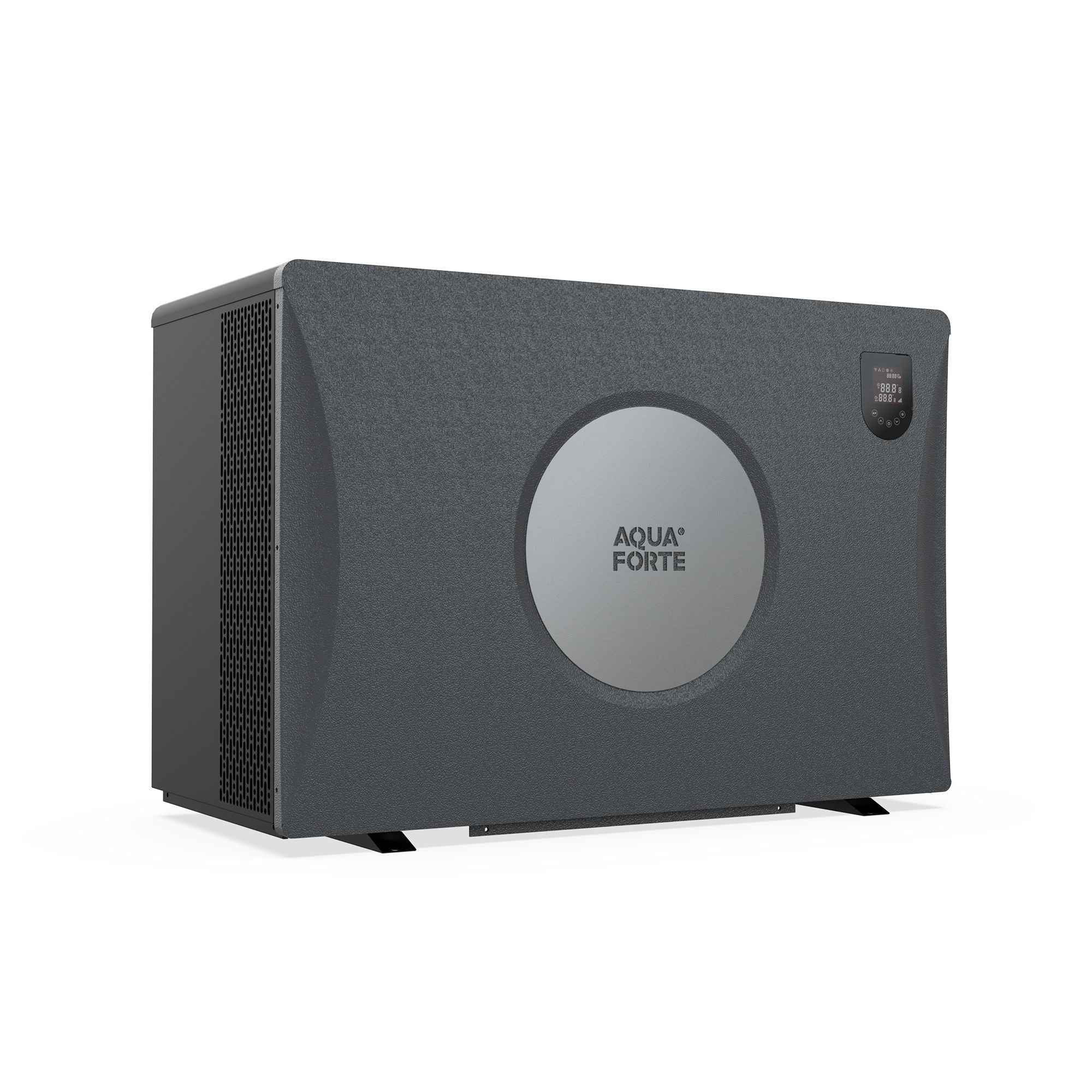 AquaForte Mr. Silence 30 Full Inverter warmtepomp