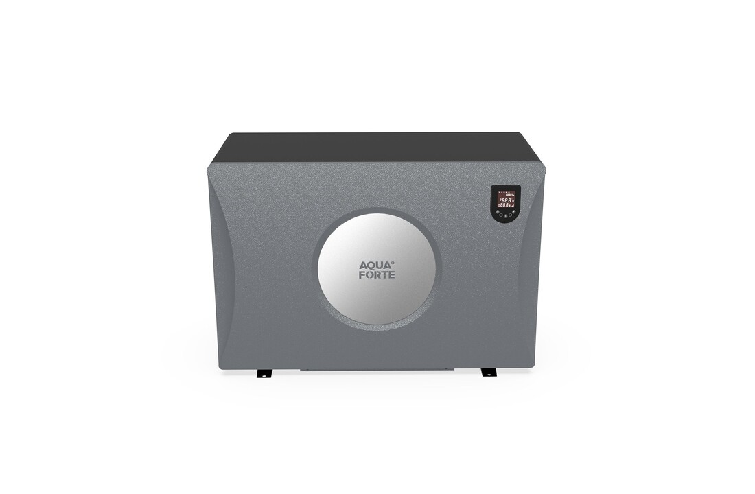 AquaForte Mr. Silence 30 Full Inverter warmtepomp