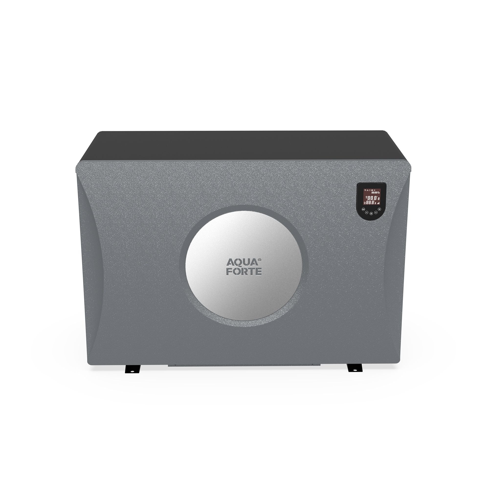 AquaForte Mr. Silence 30 Full Inverter warmtepomp