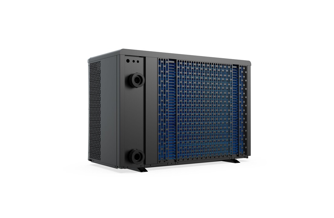 AquaForte Mr. Silence 30 Full Inverter warmtepomp