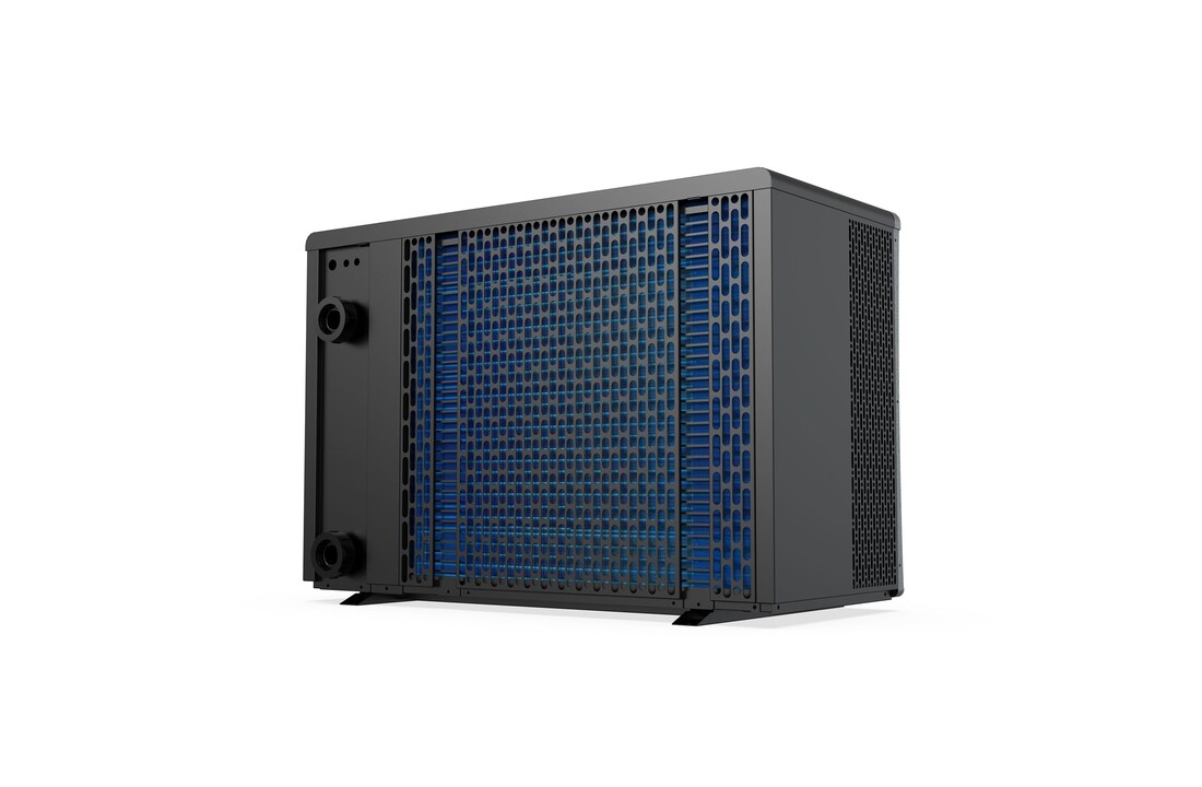 AquaForte Mr. Silence 30 Full Inverter warmtepomp