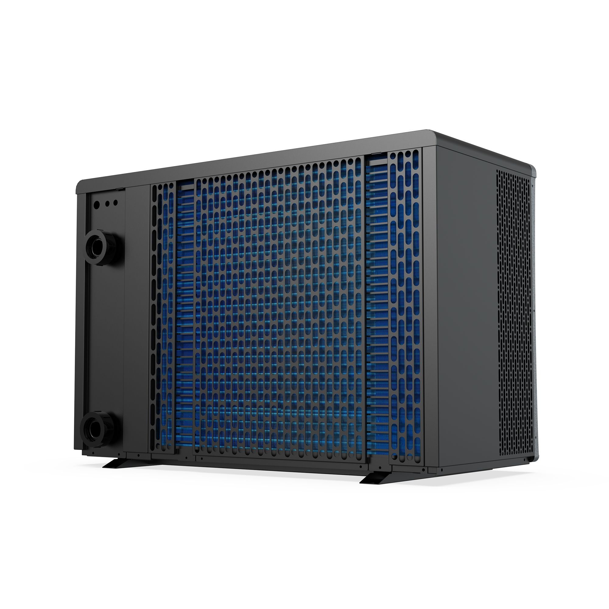 AquaForte Mr. Silence 30 Full Inverter warmtepomp