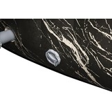 Lay-Z-Spa Hollywood Luxe airjet 6 zwart marble