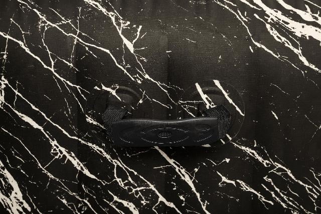 Lay-Z-Spa Hollywood Luxe airjet 6 zwart marble
