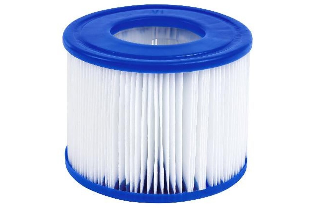 Lay-Z-Spa Hollywood Luxe airjet 6 zwart marble