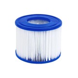 Lay-Z-Spa Hollywood Luxe airjet 6 zwart marble