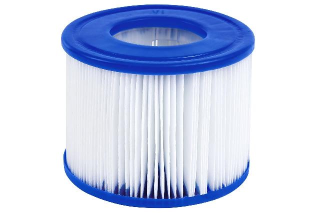 Lay-Z-Spa Hollywood Luxe airjet 6 zwart marble