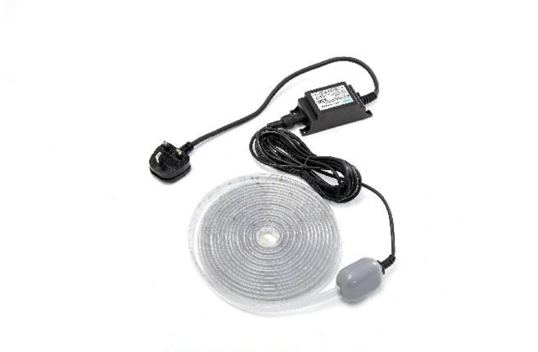 Lay-Z-Spa Hollywood Luxe airjet 6 zwart marble