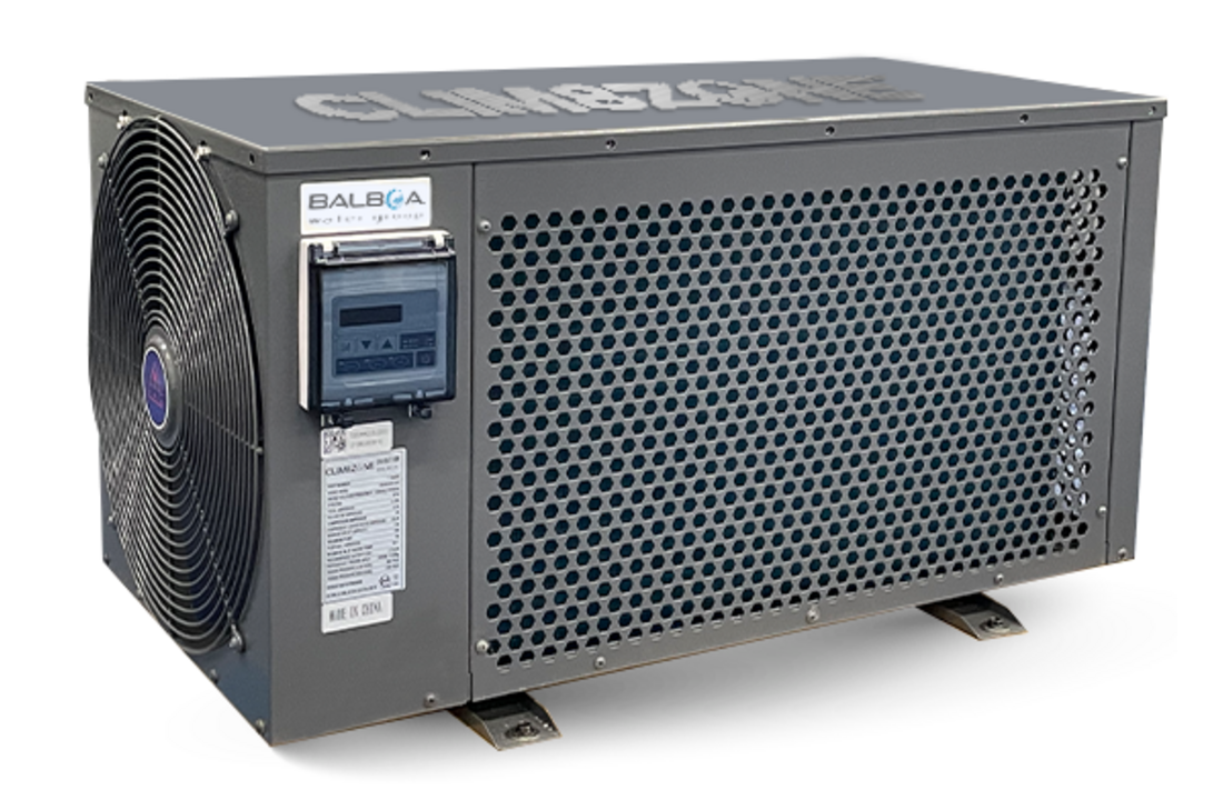 Balboa warmtepomp 6kW
