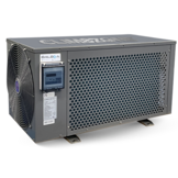 Balboa warmtepomp 6kW