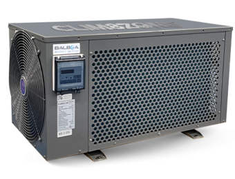 Balboa warmtepomp 6kW