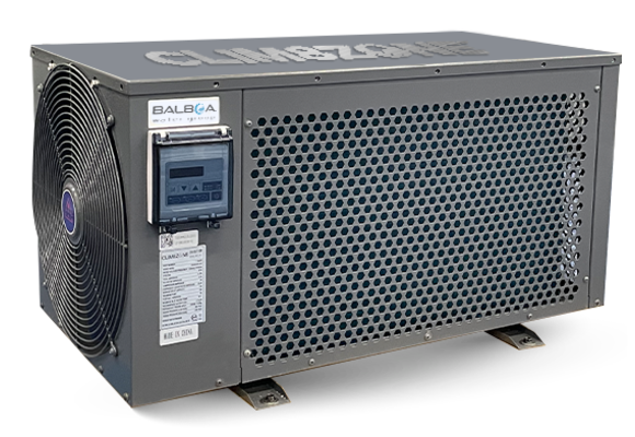 Balboa warmtepomp 6kW