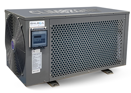 Balboa warmtepomp 6kW