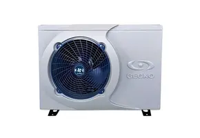 Gecko in.temp warmtepomp