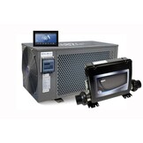 Balboa Warmtepomp Pack - Climaz8ne + BP2100 + SpaTouch 3