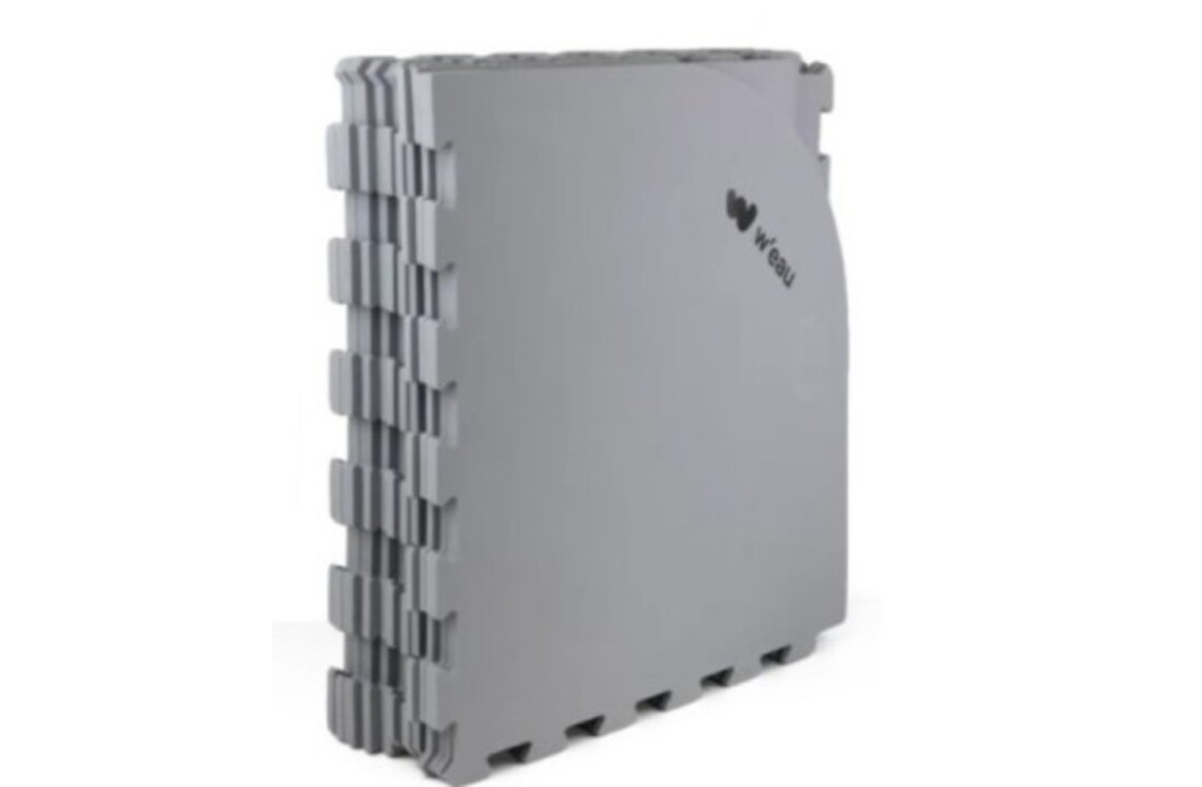 Weau foam ondertegel opblaasbare spa 4mm