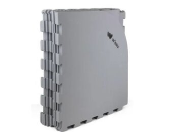 Weau foam ondertegel opblaasbare spa 4mm