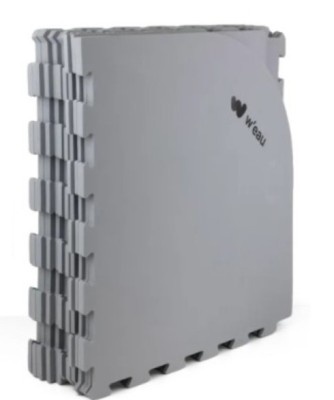 Weau foam ondertegel opblaasbare spa 4mm