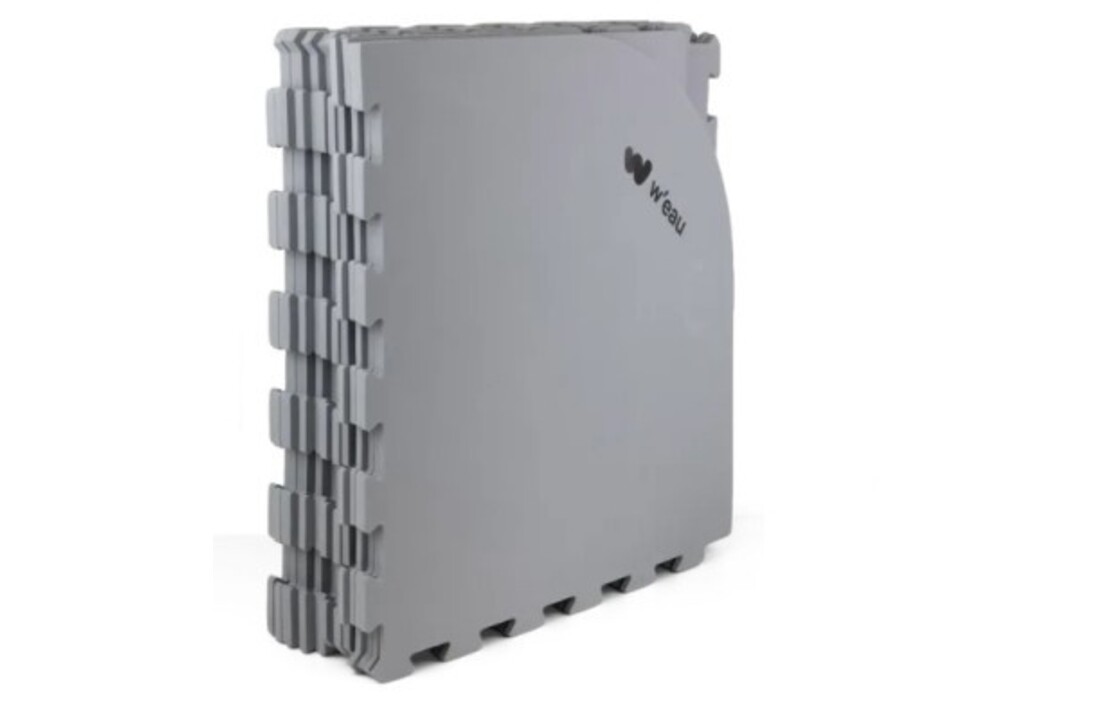 Weau foam ondertegel opblaasbare spa 8mm