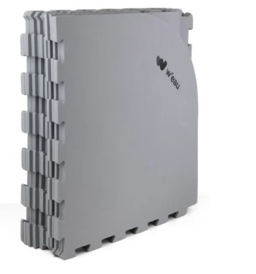 Weau foam ondertegel opblaasbare spa 8mm