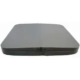 Weau spa cover - verschillende afmetingen