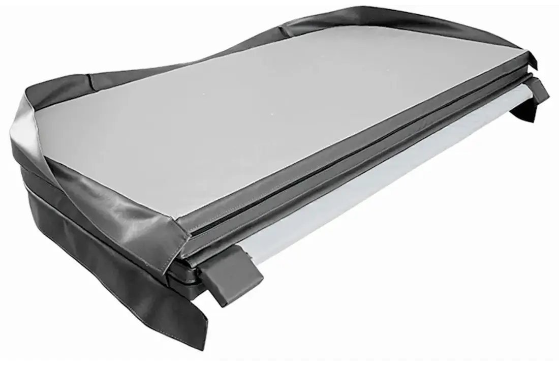 Weau spa cover - verschillende afmetingen